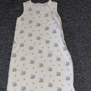 Canopy Kyte baby sleep sack